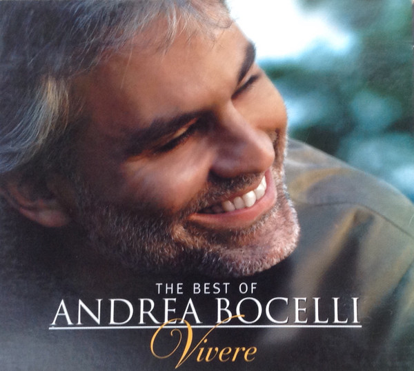 Andrea Bocelli